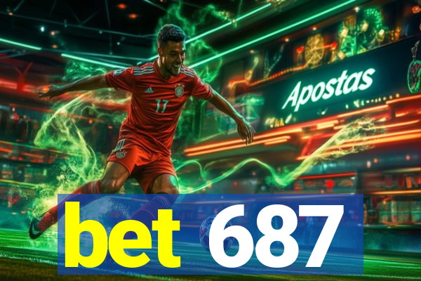 bet 687